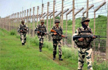 BSF pounds Pakistan positions near border with 9,000 mortar shells